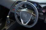Honda S660 2015 года